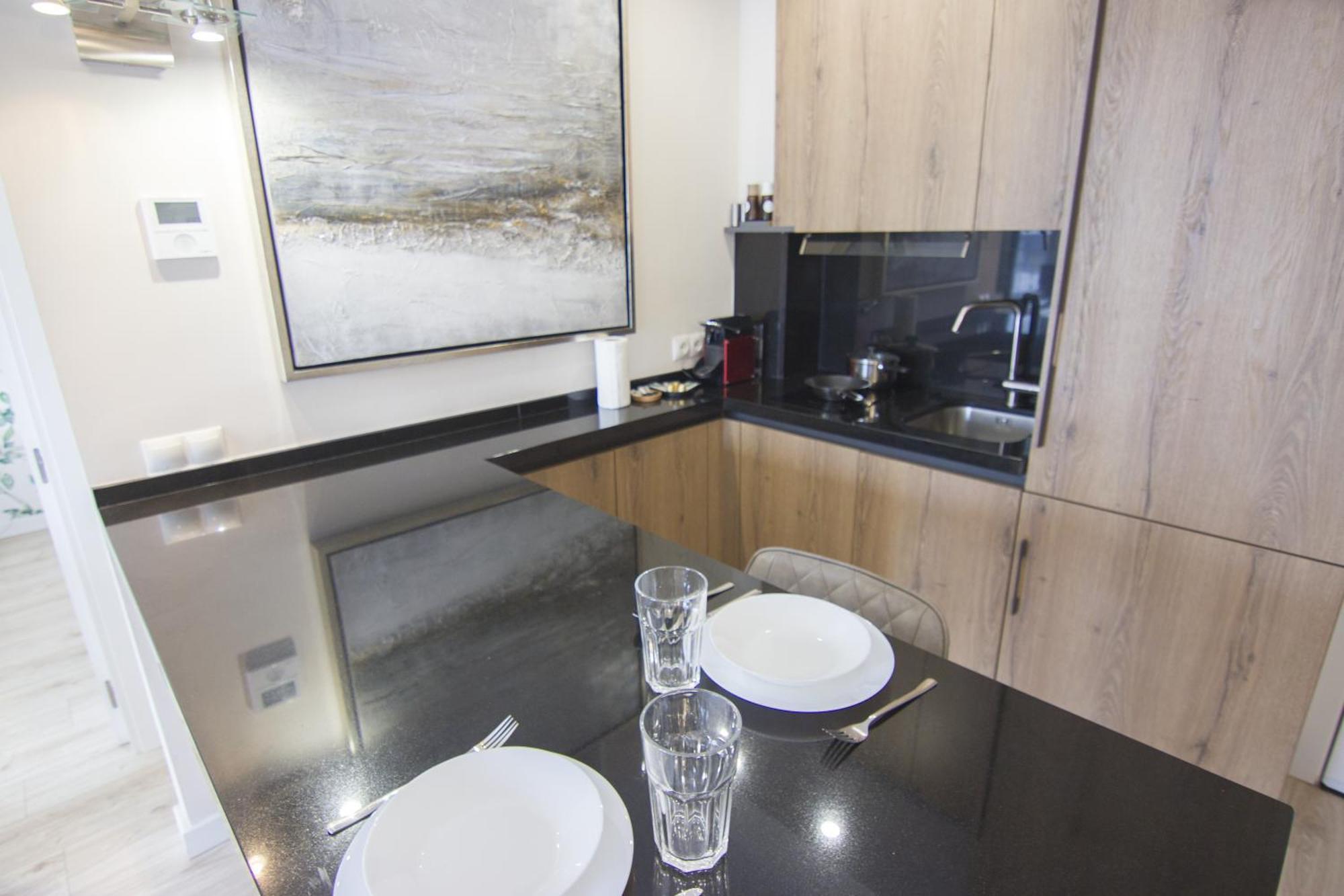 Rentalsevilla Menendez Pelayo *