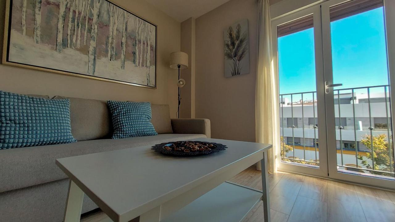 Appartement Rentalsevilla Menendez Pelayo