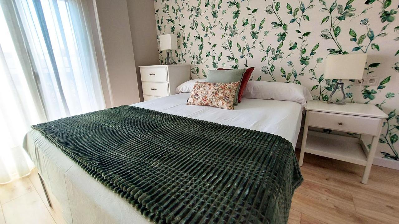 Appartement Rentalsevilla Menendez Pelayo *
