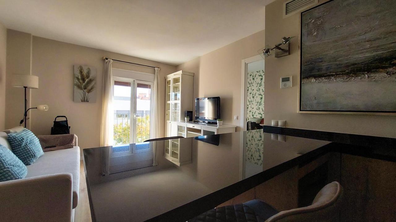 Rentalsevilla Menendez Pelayo * Séville