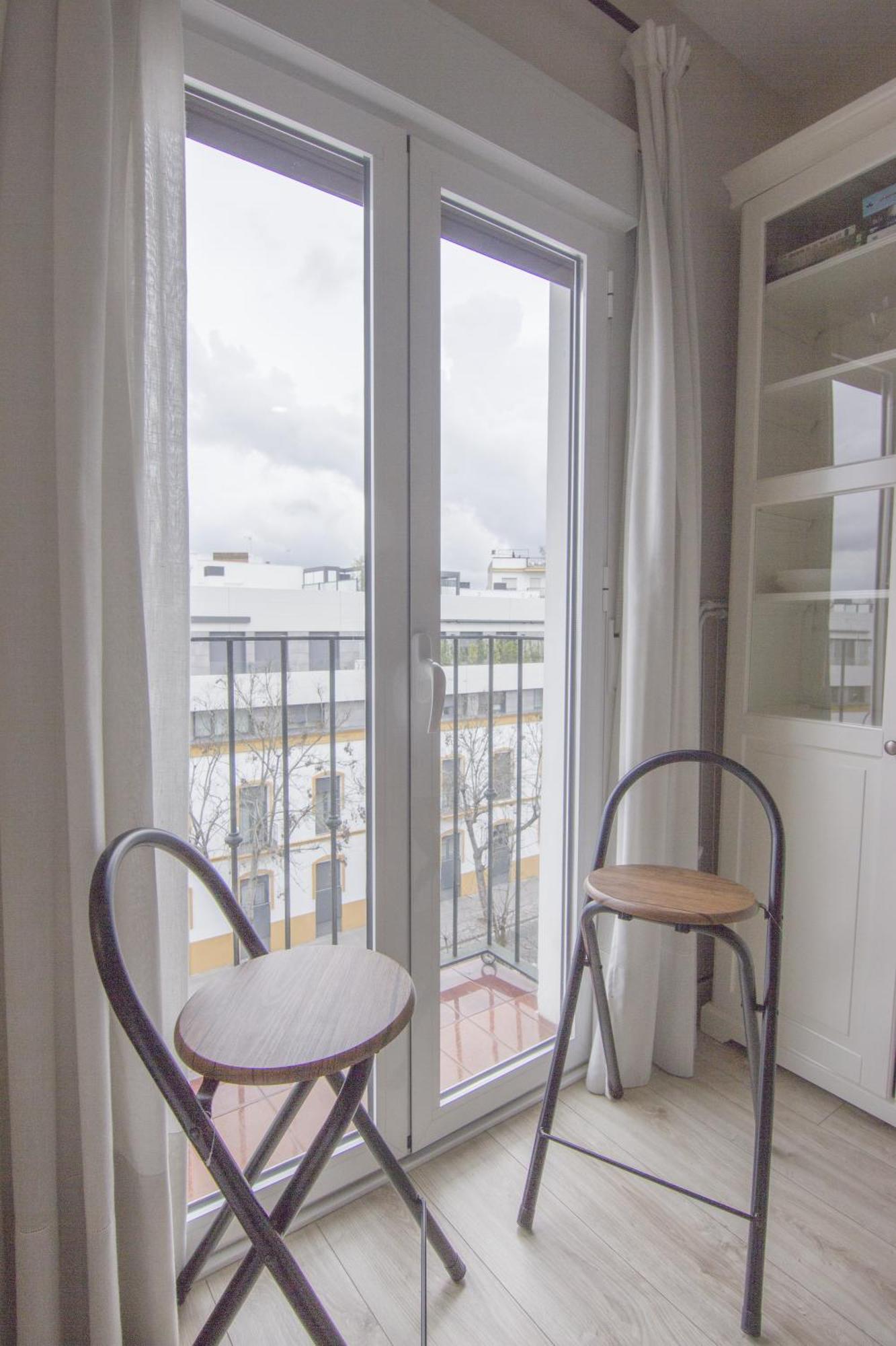 Appartement Rentalsevilla Menendez Pelayo