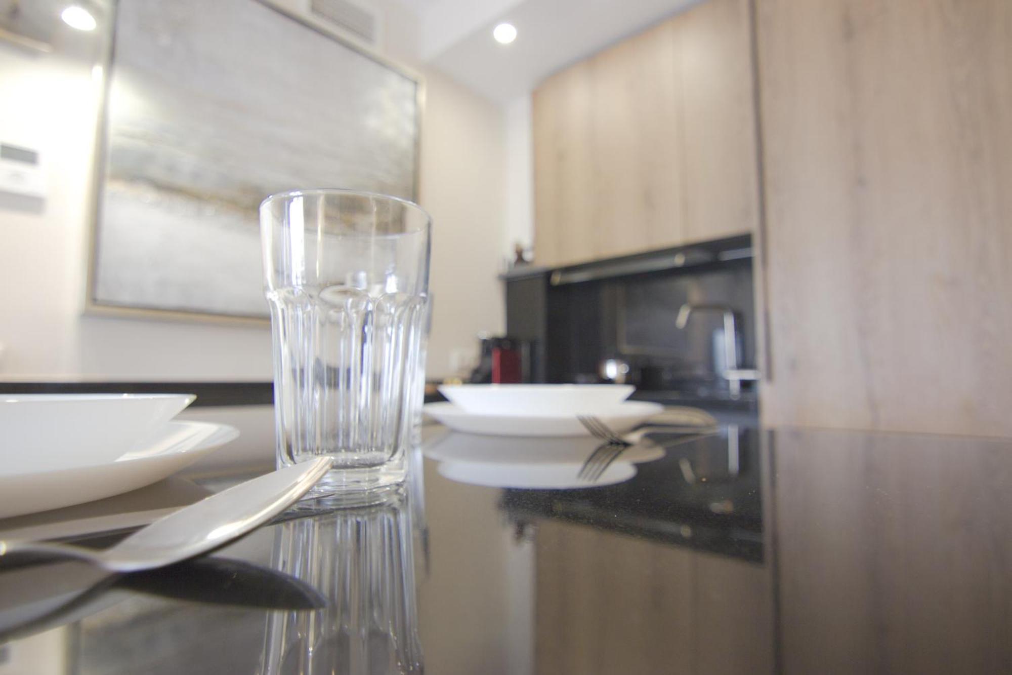 Appartement Rentalsevilla Menendez Pelayo