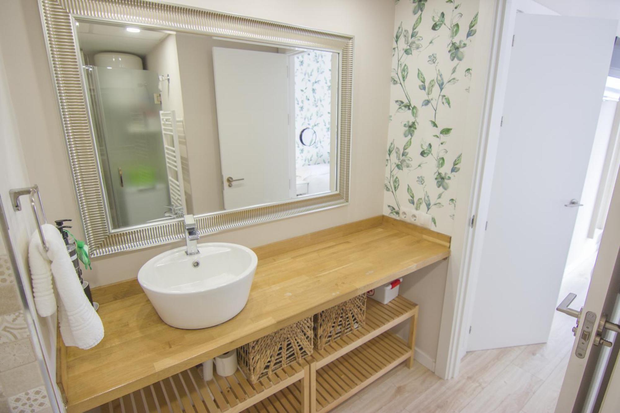 Rentalsevilla Menendez Pelayo Appartement Séville